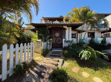 Photo 1 · Casa de 158m² na Lagoa da Conceição.