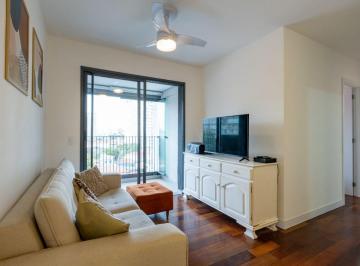 Apartamento de 3 quartos, São Paulo · Apartamento mobiliado para venda em Ferreira com 3 quartos, sendo 1 suíte, 70m²