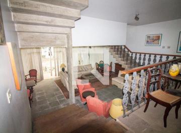 Casa · 500m² · 4 Quartos · 7 Vagas · Casa à Venda - Brooklin, 4 Quartos, 500 m2
