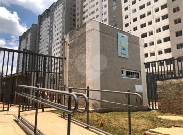 Apartamento · 42m² · 2 Quartos · Apartamento com 2 quartos à venda ou para locação em Usina piratininga - SP