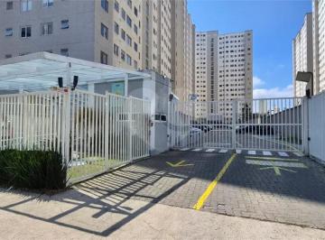 Apartamento · 42m² · 2 Quartos · Apartamento com 2 quartos à venda ou para locação em Usina piratininga - SP