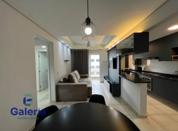 img0 · Apartamento mobiliado com 2 quartos para alugar, 59m² - Residencial Palmares