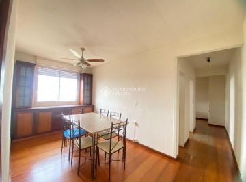 Apartamento · 72m² · 3 Quartos · Apartamento 3 quartos em andar alto com vista livre no jardim Itu Porto Alegre