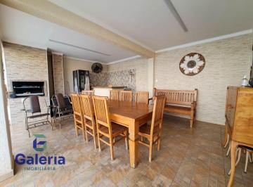 img0 · Casa 3 quartos 3 vagas com piscina à venda Ipiranga / Sumarezinho Ribeirão Preto