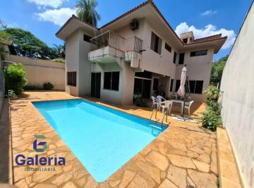 img0 · Casa residencial com 5 quartos para alugar, 238m² - Jardim Recreio