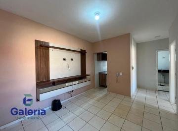 img0 · Apartamento com 2 quartos para alugar, 48m² - Jardim Heitor Rigon