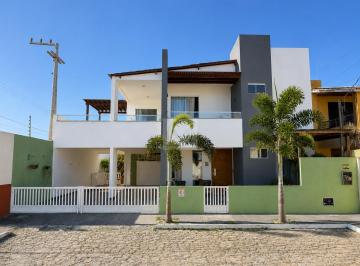 Casa · 237m² · 3 Quartos · 2 Vagas · Casa em condominio para aluguel, 3 quartos, 2 suítes, 2 vagas, Aruana - Aracaju/SE