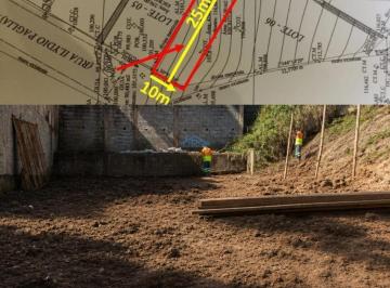 imagem · Terreno à venda em Barueri, Vila Boa Vista, com 250 m²