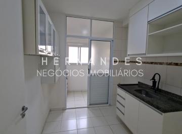 Foto 01 · Apartamento para locação no Jardim Tupanci, Barueri 2 quartos, 1 sala,1 banheiro