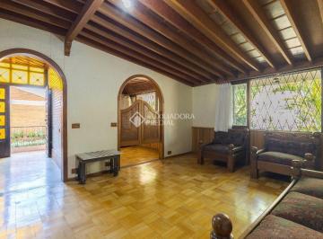 Casa · 450m² · 5 Quartos · 5 Vagas · CASA 450M² NO BAIRRO SANTO ANTONIO COM VISTA PANORAMICA