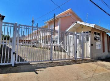Casa · 67m² · 2 Quartos · 1 Vaga · Casa à venda em Campinas, Vila Campos Sales, com 2 quartos, com 67 m², Residencial Bellagio