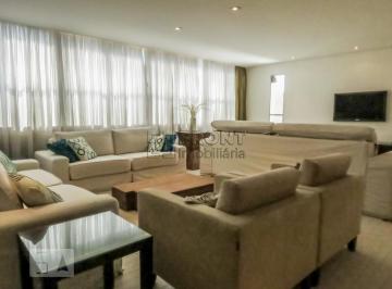 Apartamento · 180m² · 3 Quartos · 2 Vagas · Apartamento à Venda - Itaim Bibi, 3 Quartos, 180 m2