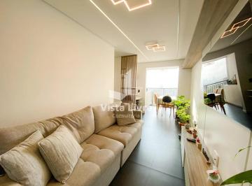 Apartamento · 61m² · 3 Quartos · 1 Vaga · Apartamento à venda, Parque Residencial da Lapa, São Paulo, SP