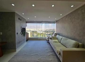 Apartamento · 254m² · 4 Quartos · 4 Vagas · Apartamento à venda, Vila Anastácio, São Paulo, SP