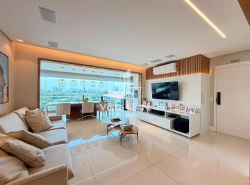 Apartamento · 133m² · 4 Quartos · 2 Vagas · à venda, Vila Anastácio, São Paulo, SP