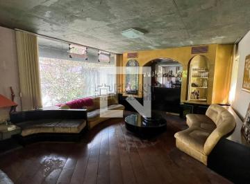 Casa · 350m² · 3 Quartos · 4 Vagas · Casa à Venda - Vila Madalena, 3 Quartos, 350 m2