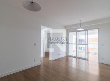 Apartamento · 72m² · 2 Quartos · 2 Vagas · Apartamento à Venda - Vila Romana, 2 Quartos,  72 m2