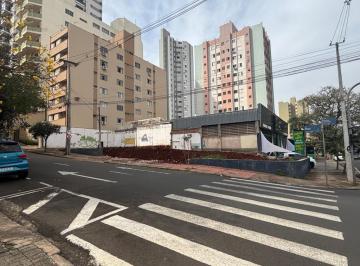 Comercial · 439m² · Terreno à venda em Londrina, Centro, com 439 m²