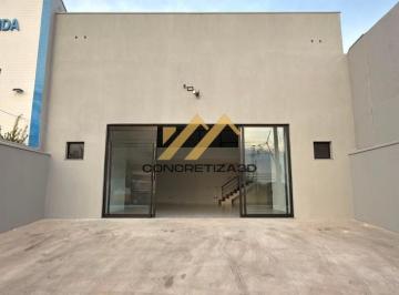 Comercial · 170m² · 3 Vagas · Salão com 170 m² para locação - Vila São José, Indaiatuba/SP