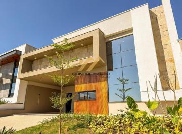 Casa · 195m² · 3 Quartos · 4 Vagas · Casa com 3 suítes, 195 m² à venda - Jardim Residencial Dona Maria Candida, Indaiatuba/SP