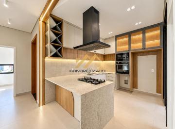 Casa · 195m² · 3 Quartos · 4 Vagas · Casa com 3 suítes, 195 m² à venda - Jardim Residencial Dona Maria Candida, Indaiatuba/SP