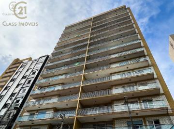 Apartamento · 185m² · 3 Quartos · Apartamento à venda em Londrina, Centro, com 3 quartos, com 185 m², Edifício Monalisa