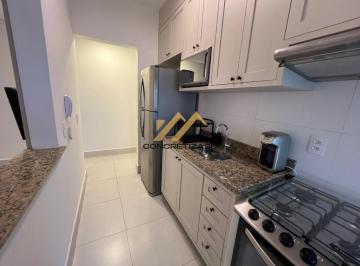 Apartamento · 71m² · 3 Quartos · 2 Vagas · Apartamento com 3 quartos, 71 m² para locação - Jardim Santiago, Indaiatuba/SP