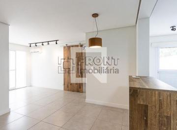 Apartamento · 100m² · 1 Quarto · 2 Vagas · Apartamento à Venda - Vila Romana, 1 Quarto, 100 m2