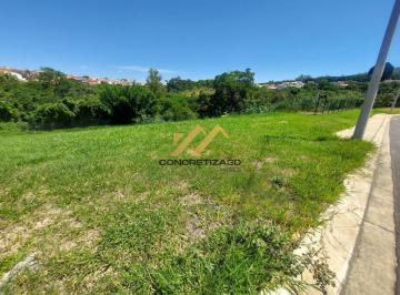 Terreno · 334m² · Terreno com 334 m² à venda - Jardim Park Vista Real, Indaiatuba/SP