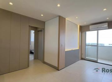 Apartamento · 58m² · 2 Quartos · 1 Vaga · Apartamento para aluguel, 2 quarto(s), Morada Do Ouro, Cuiabá