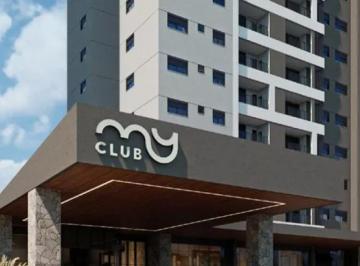 Apartamento · 62m² · 2 Quartos · Apartamento para venda, dois a três quartos, Alvorada, Cuiabá