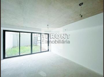 Casa · 106m² · 2 Quartos · 1 Vaga · Casa à Venda - Vila Romana, 2 Quartos,  106 m2