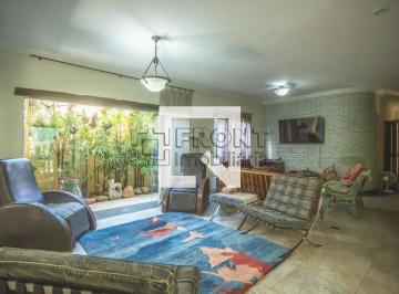 Casa · 300m² · 4 Quartos · 3 Vagas · Casa à Venda - Vila Clementino, 4 Quartos, 300 m2