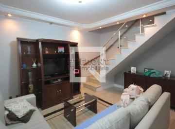 Casa · 120m² · 3 Quartos · 4 Vagas · Casa à Venda - Vila Prudente, 3 Quartos, 120 m2