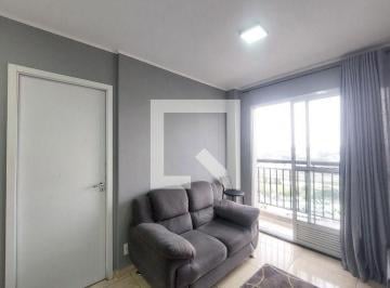 Apartamento · 35m² · 2 Quartos · Apartamento à Venda - Veleiros, 2 Quartos, 35 m2
