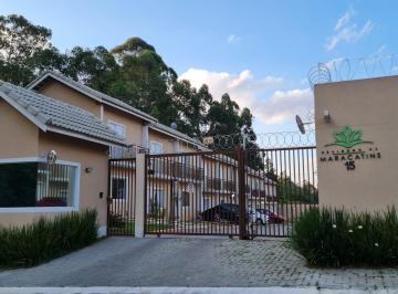 Casa · 60m² · 2 Quartos · 2 Vagas · Casa em Gramado, Cotia/SP de 60m² 2 quartos à venda por R$ 370.000,00