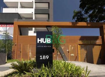 Comercial · 24m² · 1 Quarto · Studio em Chácara Gaivotas, São Paulo/SP de 24m² 1 quartos à venda por R$ 373.031,00