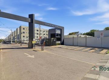 Apartamento · 39m² · 2 Quartos · 1 Vaga · Apartamento para aluguel, Cachoeira Das Garças, Cuiabá
