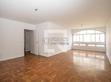 Apartamento · 123m² · 4 Quartos · 1 Vaga · Apartamento à Venda - Itaim Bibi, 4 Quartos, 123 m2