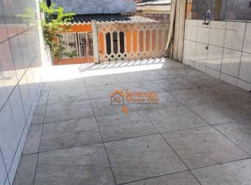 Casa · 125m² · 3 Quartos · 1 Vaga · Sobrado em Vila Fátima, Guarulhos/SP de 125m² 3 quartos à venda por R$ 370.000,00