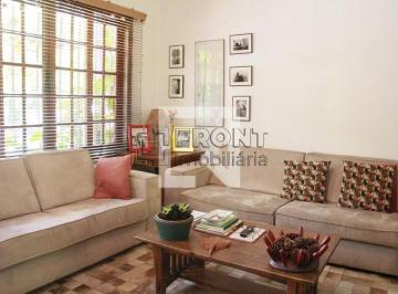 Casa · 173m² · 3 Quartos · 2 Vagas · Casa à Venda - Vila Olímpia, 3 Quartos, 173 m2