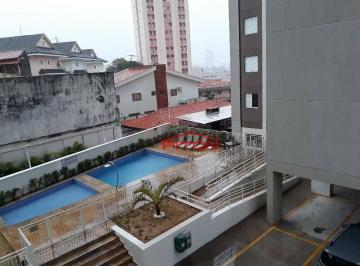 Apartamento · 54m² · 2 Quartos · 1 Vaga · Apartamento em Cangaíba, São Paulo/SP de 54m² 2 quartos à venda por R$ 370.000,00