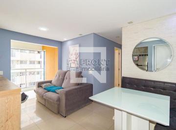Apartamento · 55m² · 2 Quartos · 1 Vaga · Apartamento à Venda - Brás, 2 Quartos,  55 m2