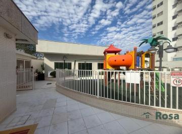 Apartamento · 79m² · 3 Quartos · 1 Vaga · Apartamento para aluguel e venda, Despraiado, Cuiabá