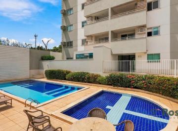 Apartamento · 79m² · 3 Quartos · 1 Vaga · Apartamento para aluguel e venda, Despraiado, Cuiabá