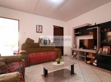 Casa · 100m² · 3 Quartos · 2 Vagas · Casa em Vila Camilópolis, Santo André/SP de 100m² 3 quartos à venda por R$ 373.000,00