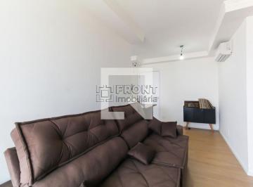 Apartamento · 60m² · 2 Quartos · 1 Vaga · Apartamento à Venda - Brás, 2 Quartos,  60 m2