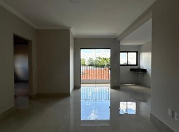 Apartamento · 70m² · 2 Quartos · 2 Vagas · Apartamento em Cariobinha, Americana/SP de 70m² 2 quartos à venda por R$ 370.000,00