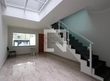 Casa · 107m² · 3 Quartos · 3 Vagas · Casa à Venda - Vila Prudente, 3 Quartos, 107 m2