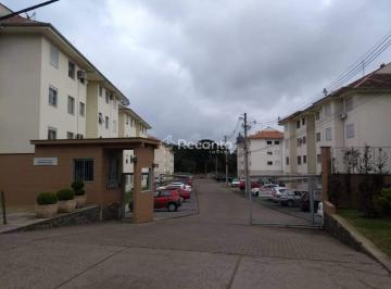 Apartamento · 57m² · 3 Quartos · 1 Vaga · Apartamento em Canelinha, Canela/RS de 57m² 3 quartos à venda por R$ 372.260,00